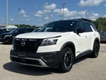 2023 Nissan Pathfinder Rock Creek 4WD