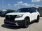 2023 Nissan Pathfinder Rock Creek 4WD