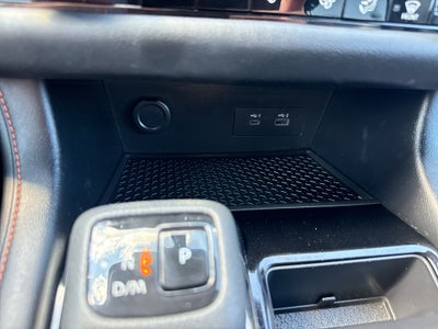 2023 Nissan Pathfinder Rock Creek 4WD