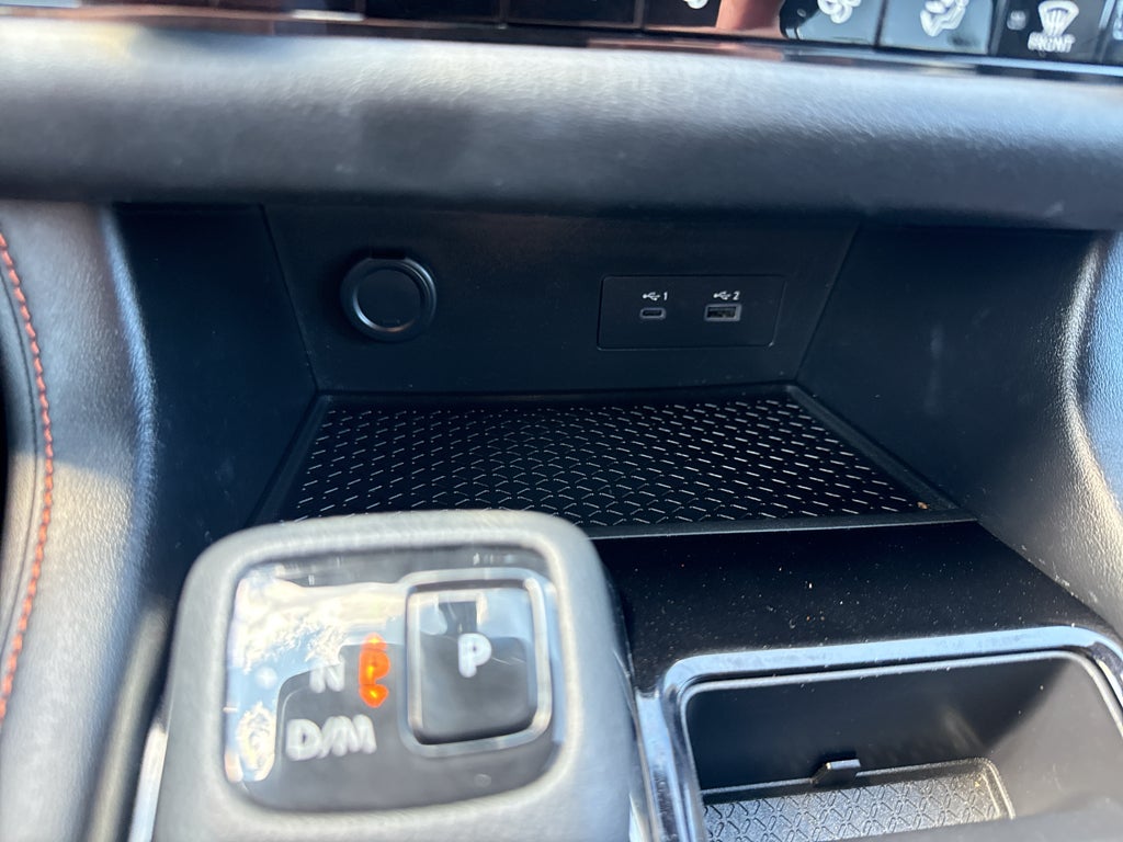 2023 Nissan Pathfinder Rock Creek 4WD