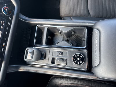 2023 Nissan Pathfinder Rock Creek 4WD