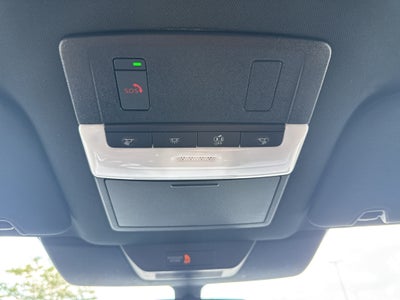 2023 Nissan Pathfinder Rock Creek 4WD