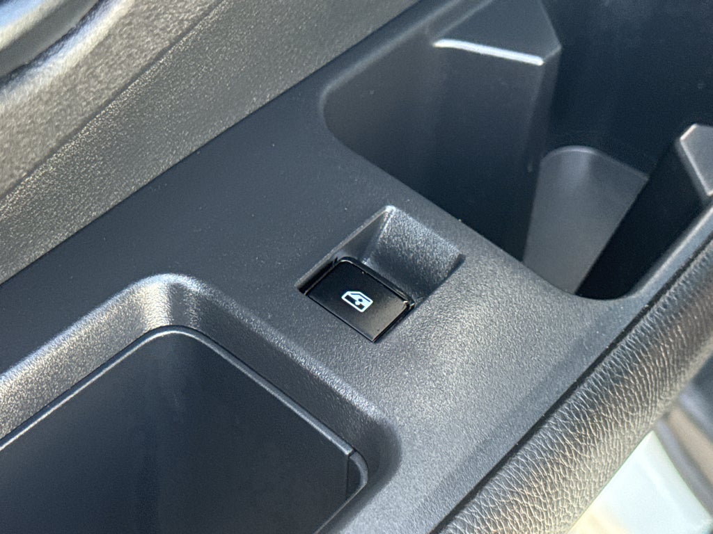 2023 Nissan Pathfinder Rock Creek 4WD
