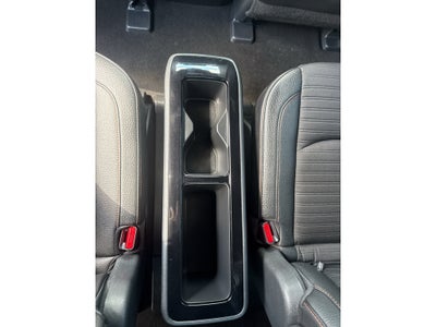 2023 Nissan Pathfinder Rock Creek 4WD