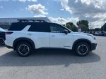 2023 Nissan Pathfinder Rock Creek 4WD