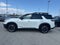 2023 Nissan Pathfinder Rock Creek 4WD