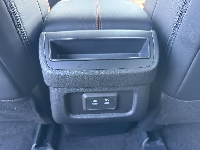 2026 Nissan Pathfinder Rock Creek 4WD