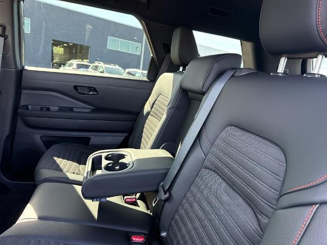 2026 Nissan Pathfinder Rock Creek 4WD