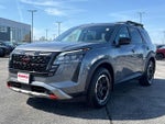 2026 Nissan Pathfinder Rock Creek 4WD