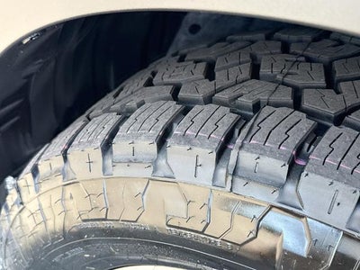 2026 Nissan Pathfinder Rock Creek 4WD