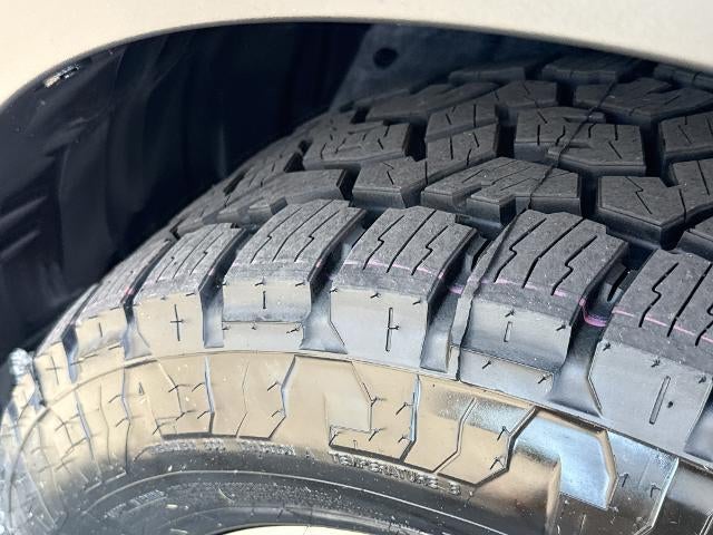 2026 Nissan Pathfinder Rock Creek 4WD