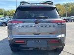 2026 Nissan Pathfinder Rock Creek 4WD