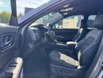 2026 Nissan Pathfinder Rock Creek 4WD