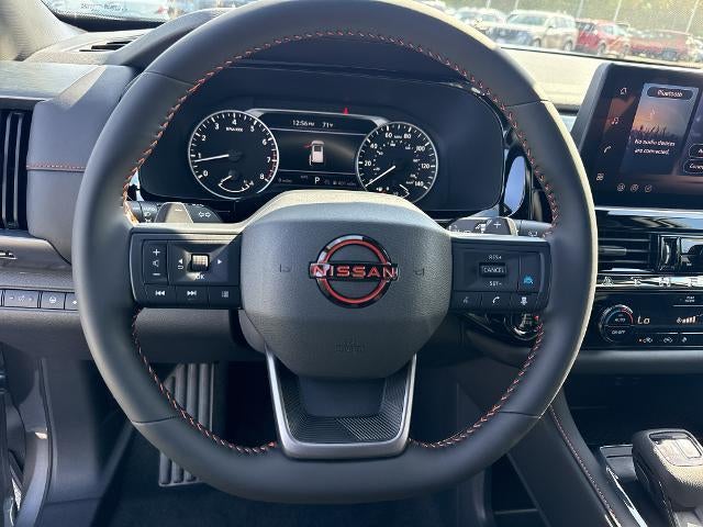 2026 Nissan Pathfinder Rock Creek 4WD