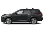 2026 Nissan Pathfinder SV 4WD