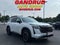 2026 Nissan Pathfinder Rock Creek 4WD