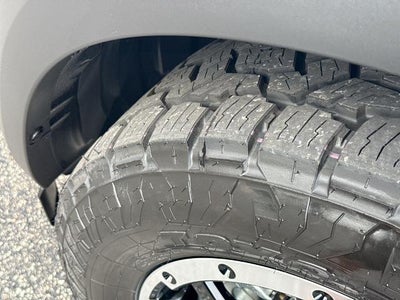 2026 Nissan Pathfinder Rock Creek 4WD