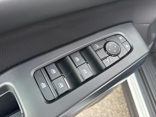 2026 Nissan Pathfinder Rock Creek 4WD