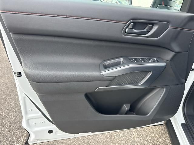 2026 Nissan Pathfinder Rock Creek 4WD