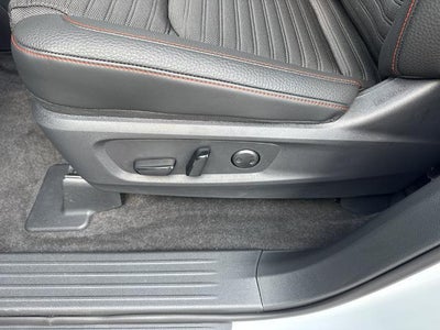 2026 Nissan Pathfinder Rock Creek 4WD