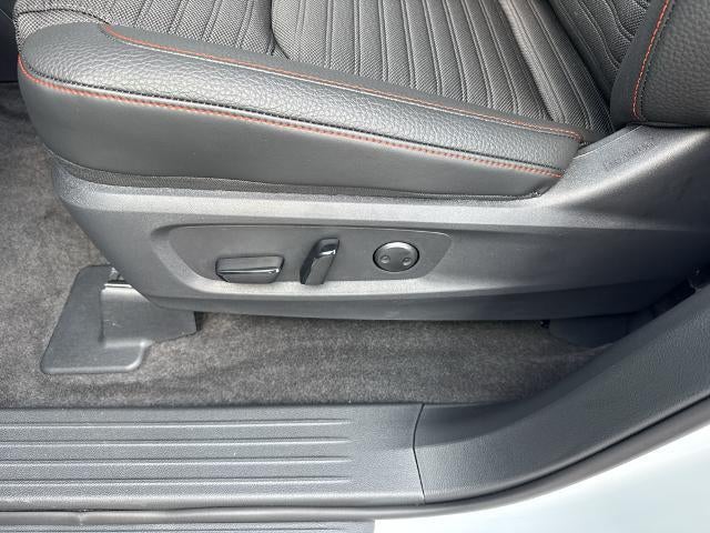 2026 Nissan Pathfinder Rock Creek 4WD