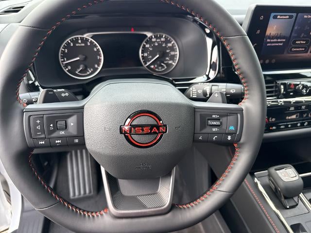 2026 Nissan Pathfinder Rock Creek 4WD