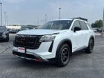 2026 Nissan Pathfinder Rock Creek 4WD