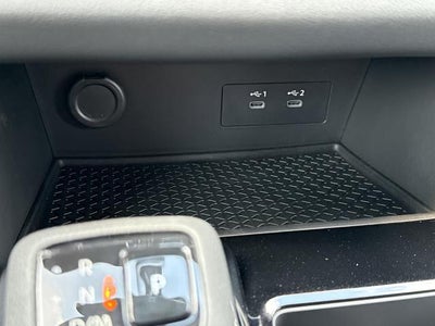 2026 Nissan Pathfinder Rock Creek 4WD