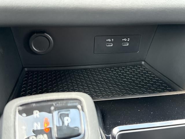 2026 Nissan Pathfinder Rock Creek 4WD
