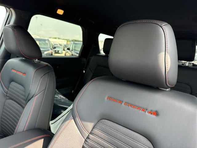 2026 Nissan Pathfinder Rock Creek 4WD