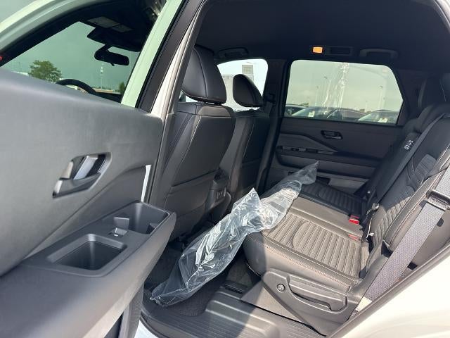 2026 Nissan Pathfinder Rock Creek 4WD