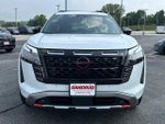 2026 Nissan Pathfinder Rock Creek 4WD