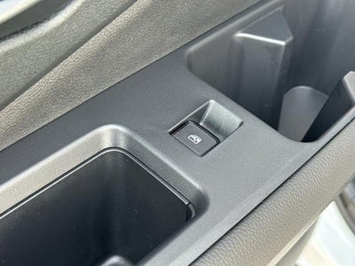 2026 Nissan Pathfinder Rock Creek 4WD
