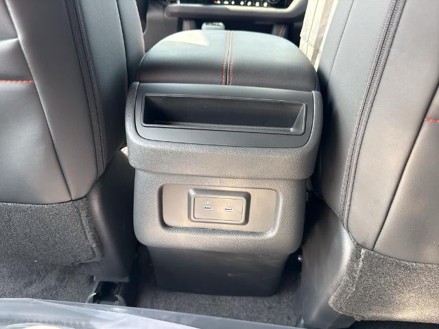 2026 Nissan Pathfinder Rock Creek 4WD