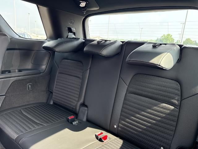 2026 Nissan Pathfinder Rock Creek 4WD