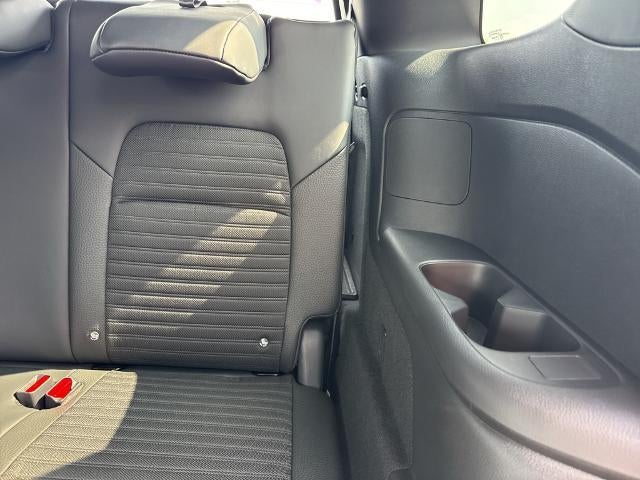 2026 Nissan Pathfinder Rock Creek 4WD