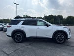 2026 Nissan Pathfinder Rock Creek 4WD