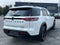 2026 Nissan Pathfinder Rock Creek 4WD