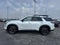 2026 Nissan Pathfinder Rock Creek 4WD