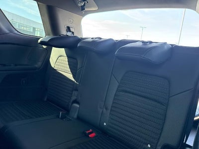2026 Nissan Pathfinder Rock Creek 4WD