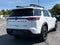 2026 Nissan Pathfinder Rock Creek 4WD