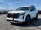 2026 Nissan Pathfinder Rock Creek 4WD
