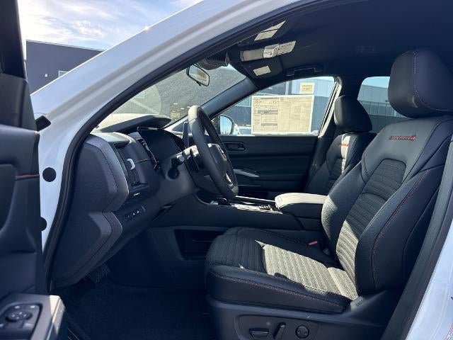 2026 Nissan Pathfinder Rock Creek 4WD