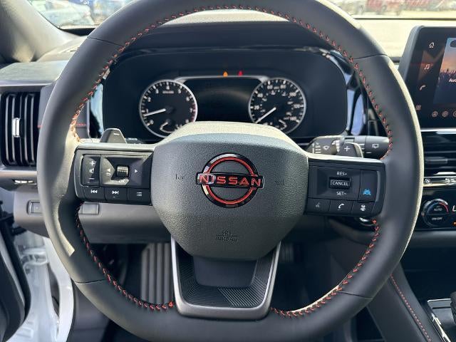 2026 Nissan Pathfinder Rock Creek 4WD