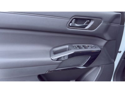 2026 Nissan Pathfinder SV 4WD