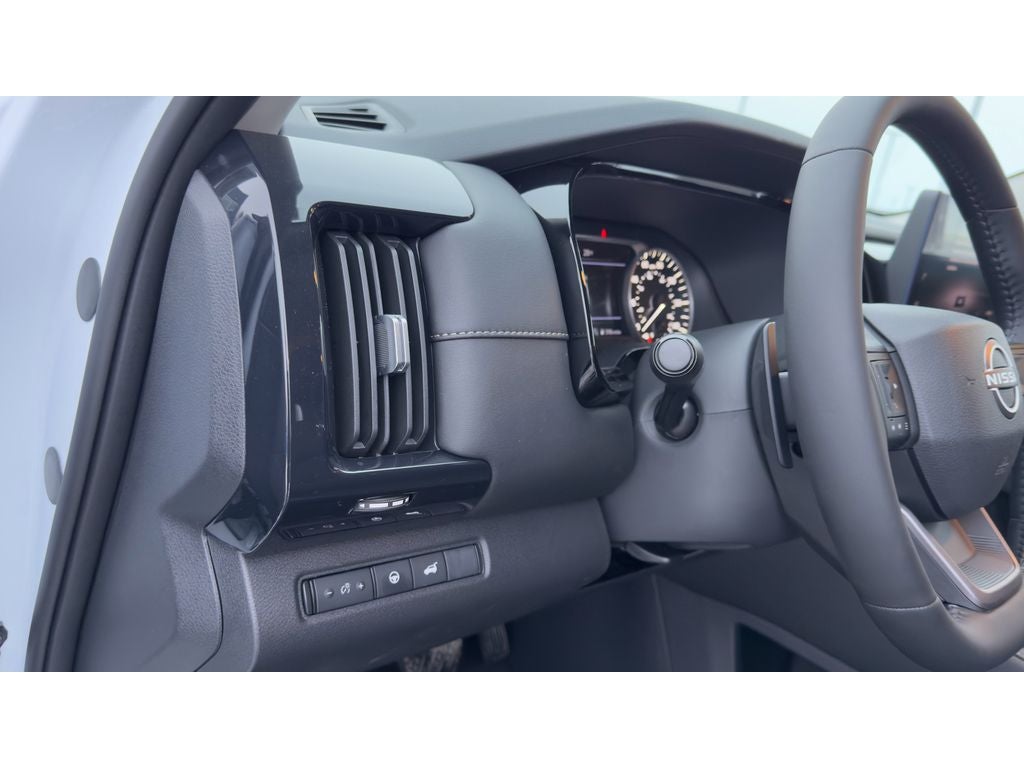 2026 Nissan Pathfinder SV 4WD