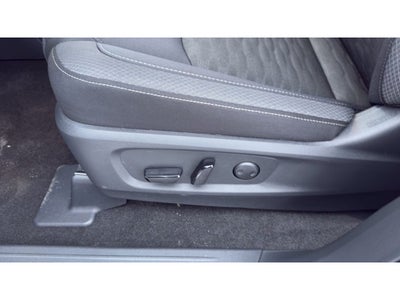 2026 Nissan Pathfinder SV 4WD