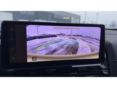 2026 Nissan Pathfinder SV 4WD