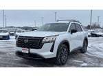 2026 Nissan Pathfinder SV 4WD
