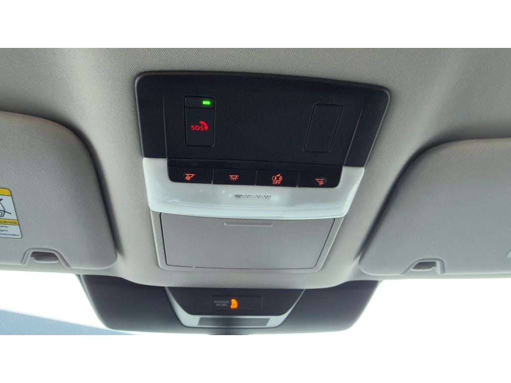 2026 Nissan Pathfinder SV 4WD